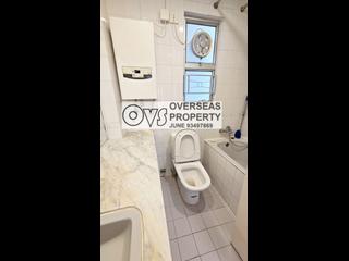 Wan Chai - Manrich Court 24