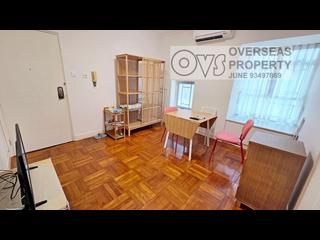 Wan Chai - Manrich Court 25