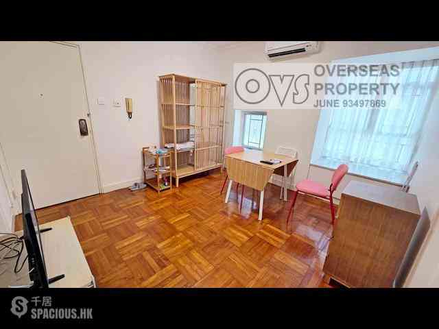 Wan Chai - Manrich Court 25