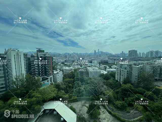 毕架山 - 和域台 02