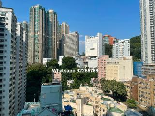 堅尼地城 - 雅福台 04