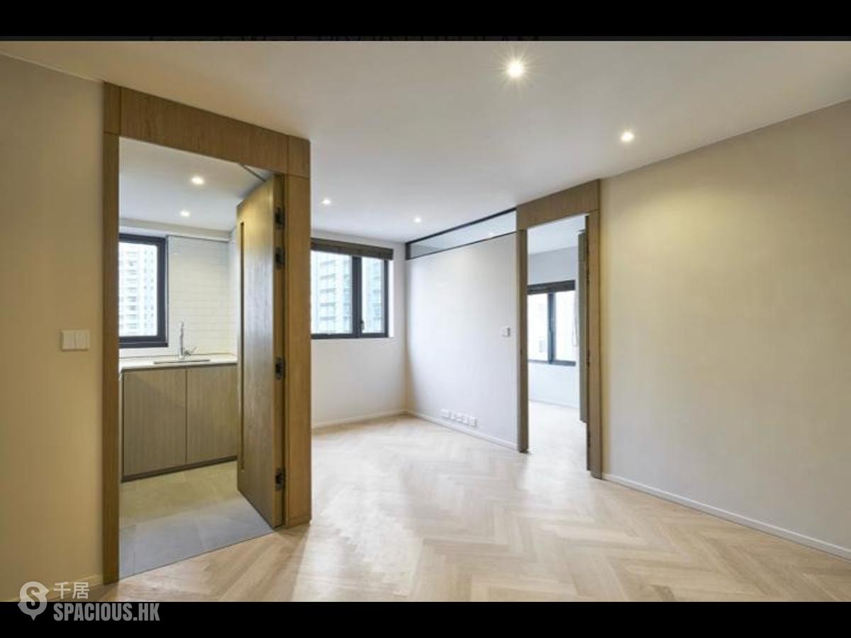 Wan Chai - Star Studios II 01