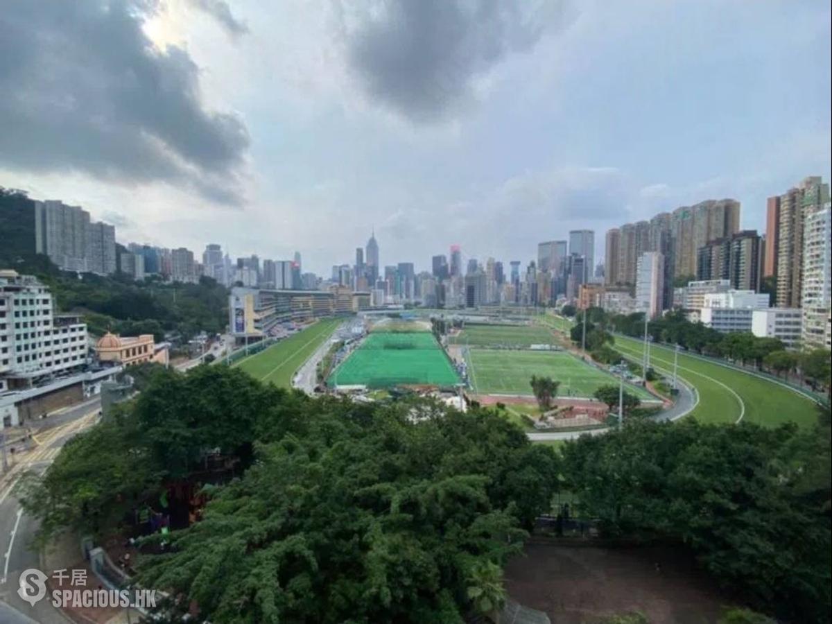 跑馬地 - 浩利大廈 01