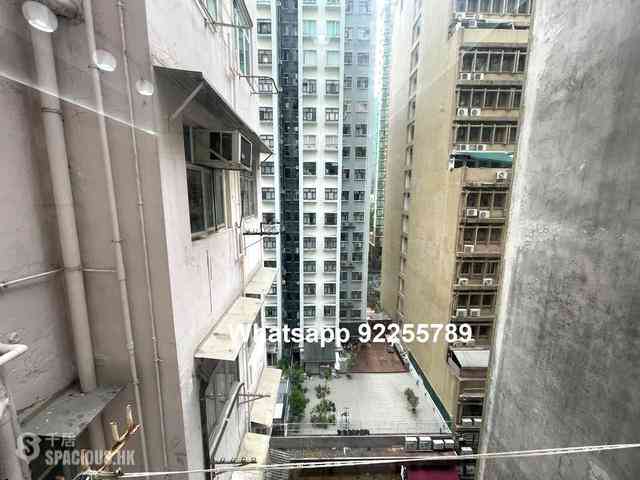 上环 - 侨港大厦 04