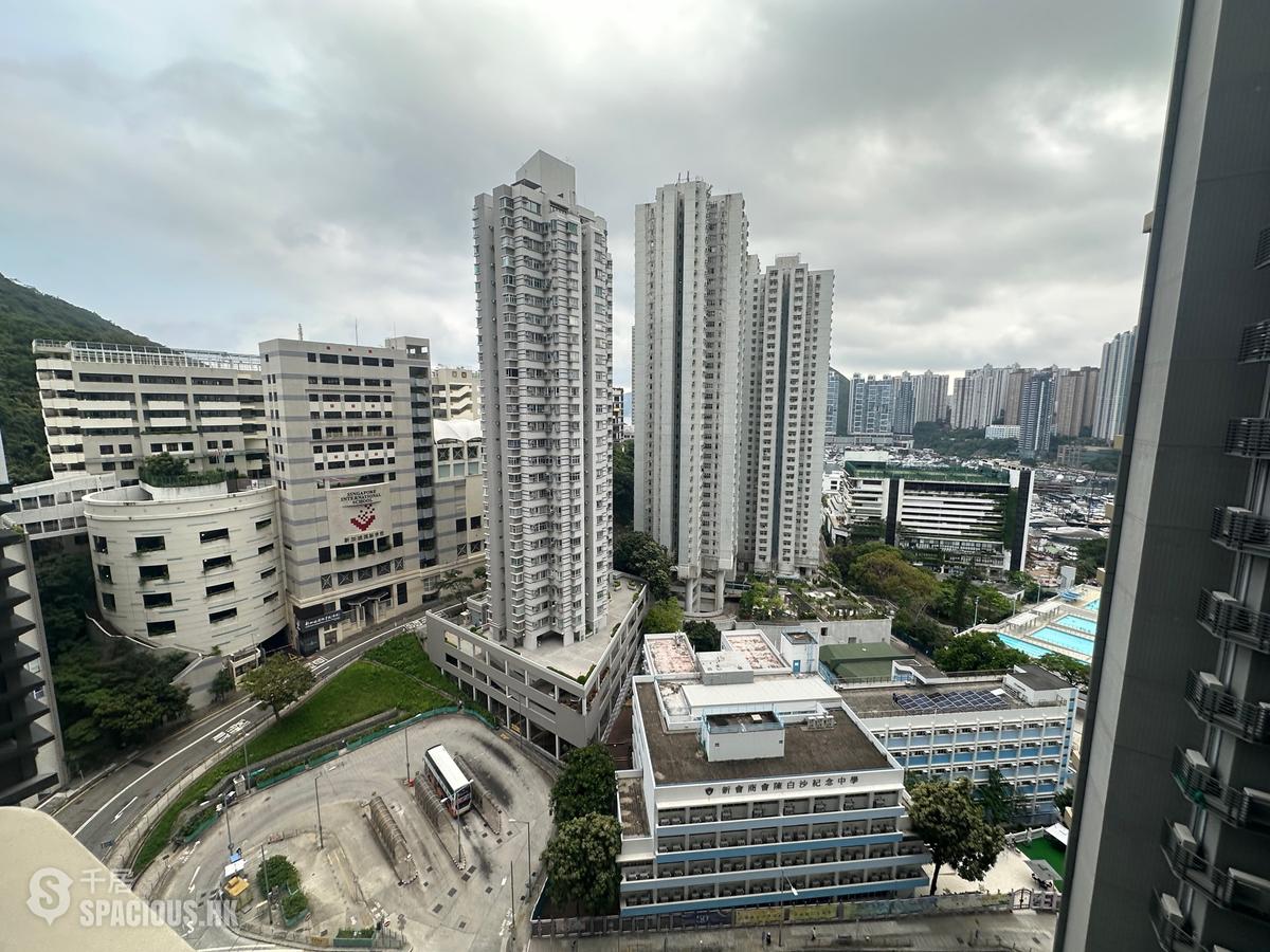 黃竹坑 - 港島南岸2期 揚海2A座 01
