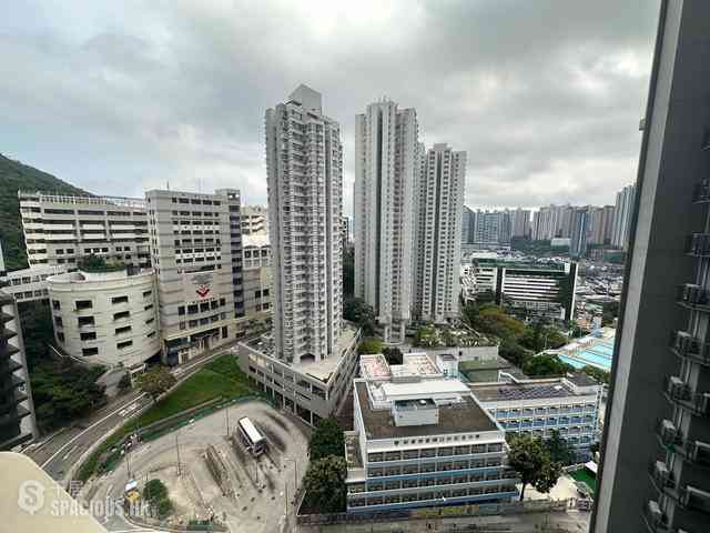 黃竹坑 - 港岛南岸2期 扬海2A座 01