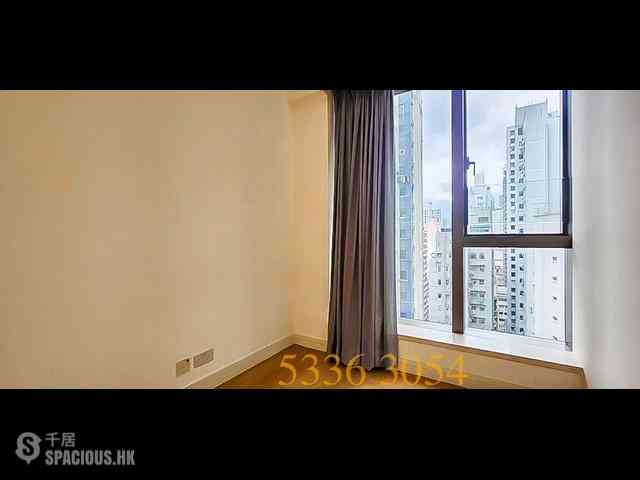 Sai Ying Pun - Kensington Hill 03
