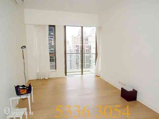 Sai Ying Pun - Kensington Hill 04