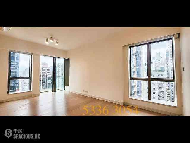 Sai Ying Pun - Kensington Hill 05