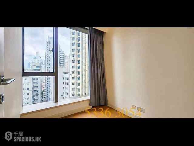 Sai Ying Pun - Kensington Hill 06