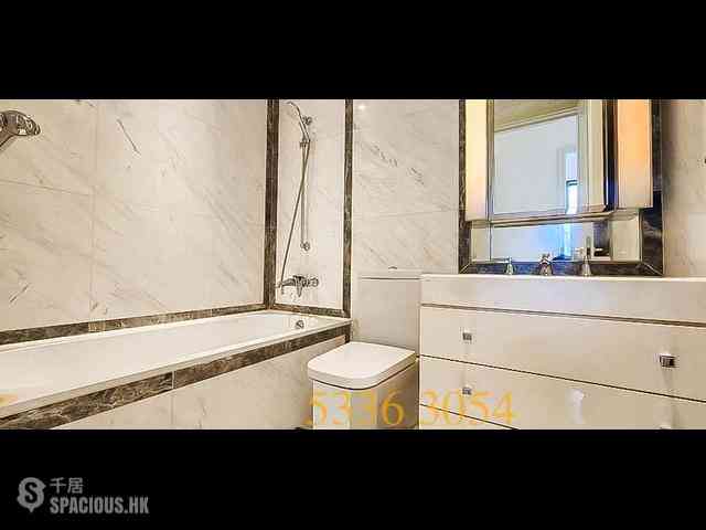 Sai Ying Pun - Kensington Hill 09