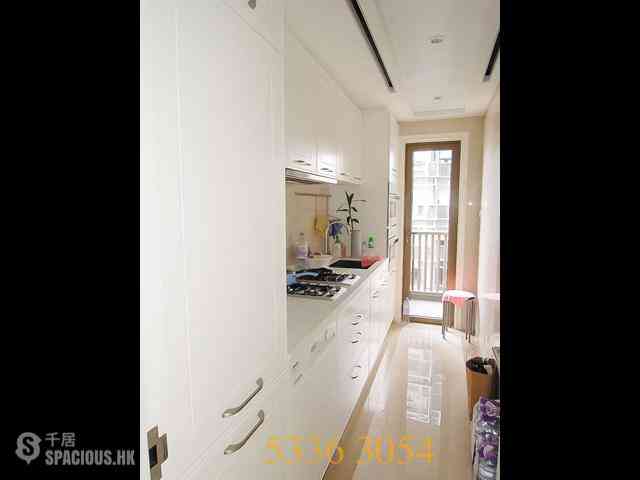 Sai Ying Pun - Kensington Hill 10