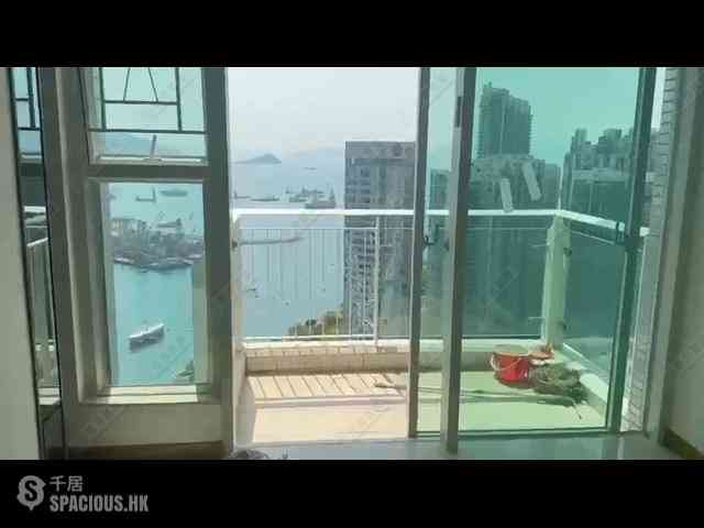大角咀 - 海桃灣3座 04