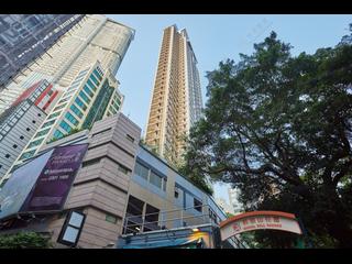 Tsim Sha Tsui - Harbour Pinnacle 03