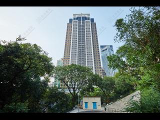 Tsim Sha Tsui - Harbour Pinnacle 04