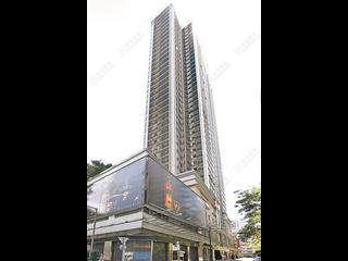 Tsim Sha Tsui - Harbour Pinnacle 05