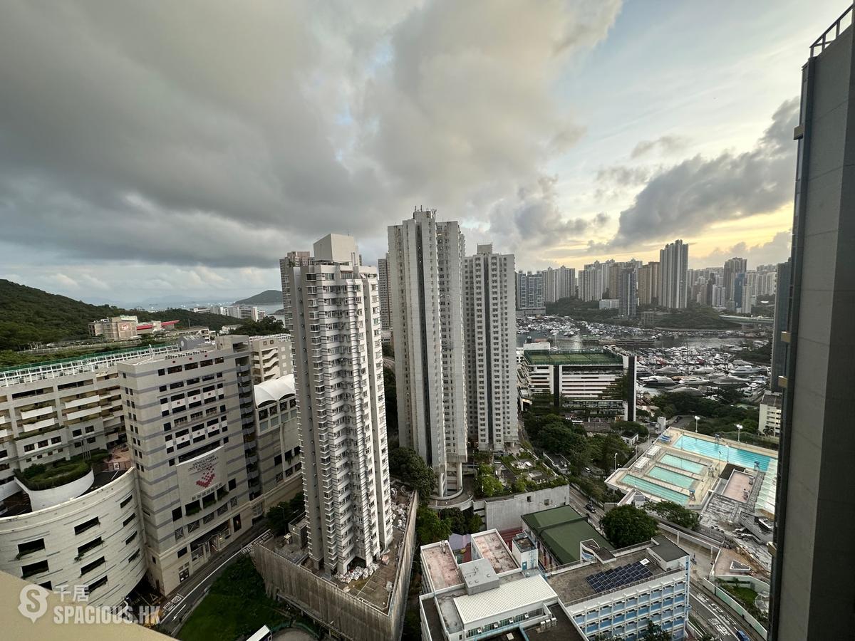 黃竹坑 - 港島南岸2期 揚海2A座 01