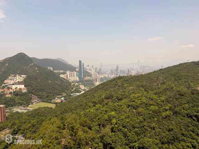 大潭 - 陽明山莊 01