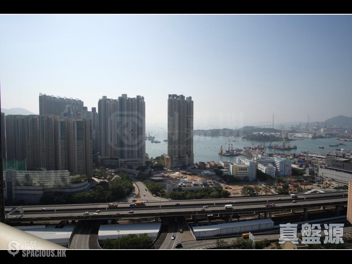 大角咀 - 君滙港6座 01