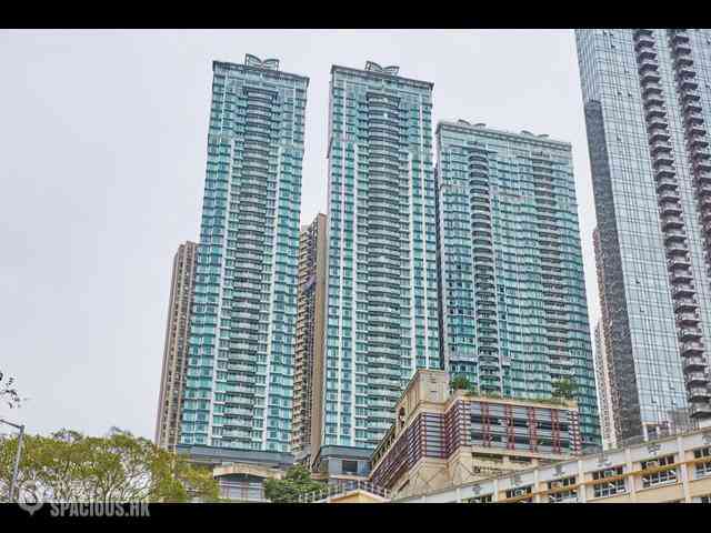 Tai Hang - The Legend Block 1 06