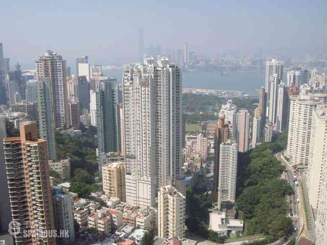 Tai Hang - The Legend Block 1 01