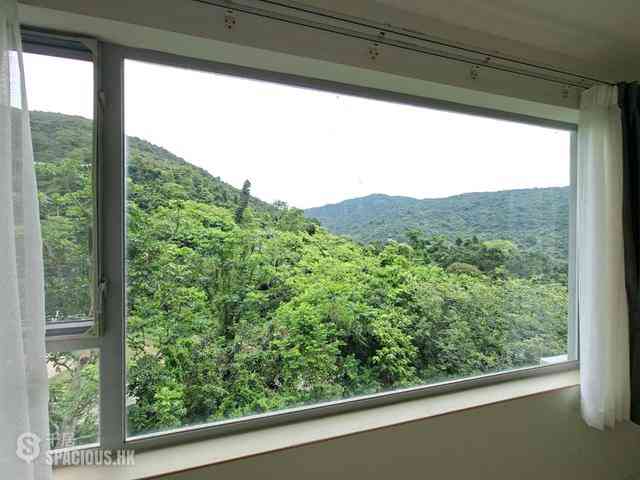 South Lantau - Pui O San Wai Tsuen 03