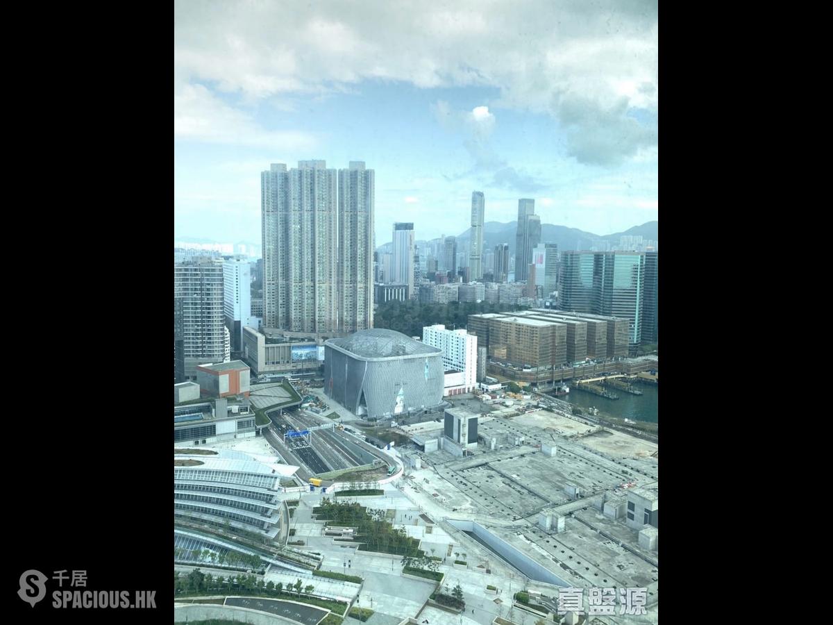 西九龙 - 凯旋门 观星阁 (2座) 01