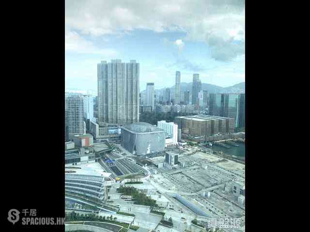 西九龙 - 凯旋门 观星阁 (2座) 01