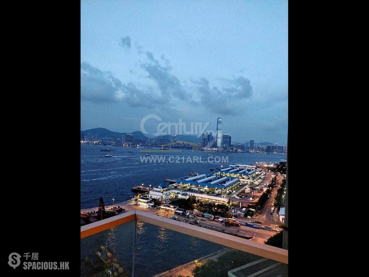 石塘咀 - 維壹 01