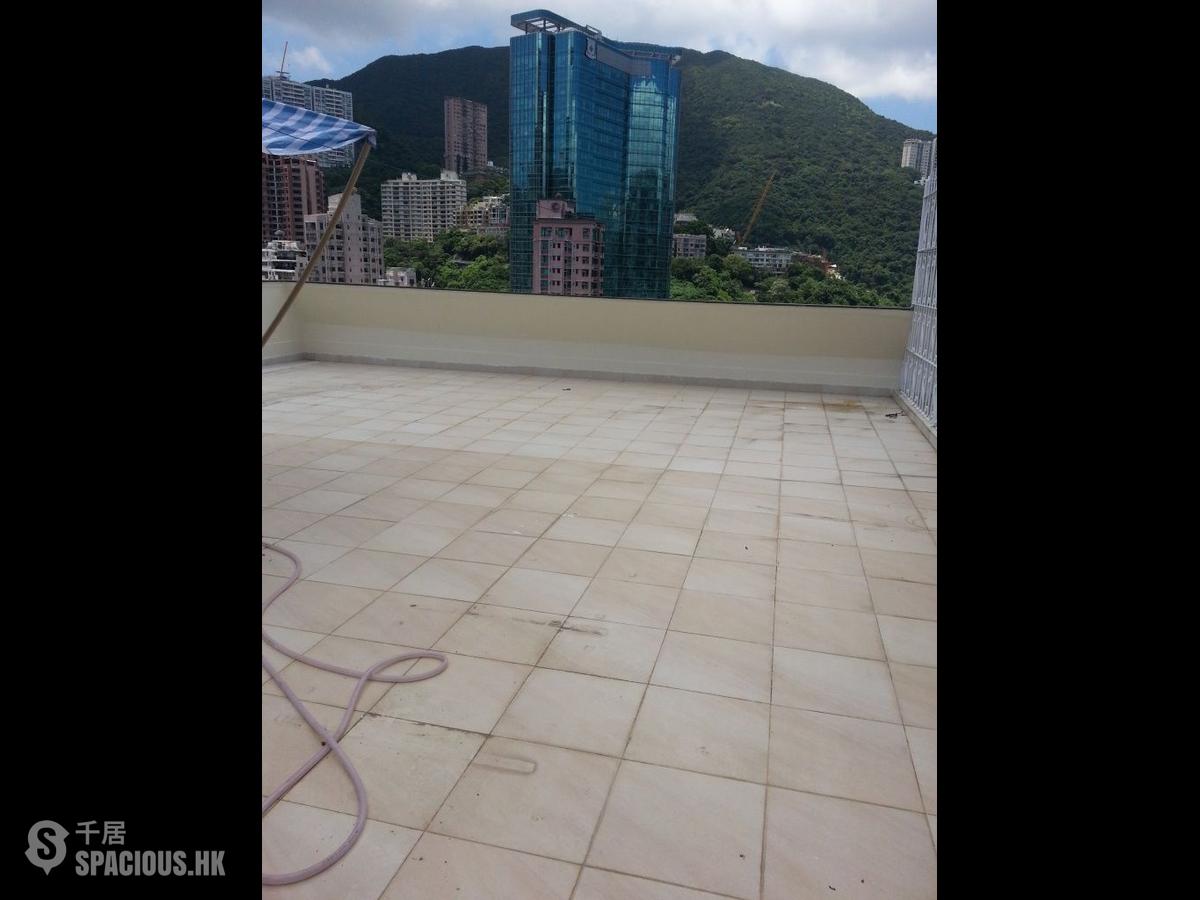 跑馬地 - 雅詩大廈 01