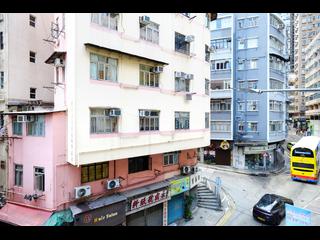 Sai Ying Pun - 13, Pok Fu Lam Road 15