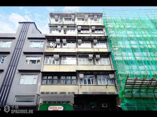 Sai Ying Pun - 13, Pok Fu Lam Road 02