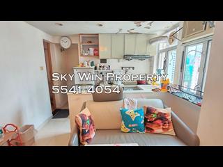 Ho Man Tin - Valiant Court 03