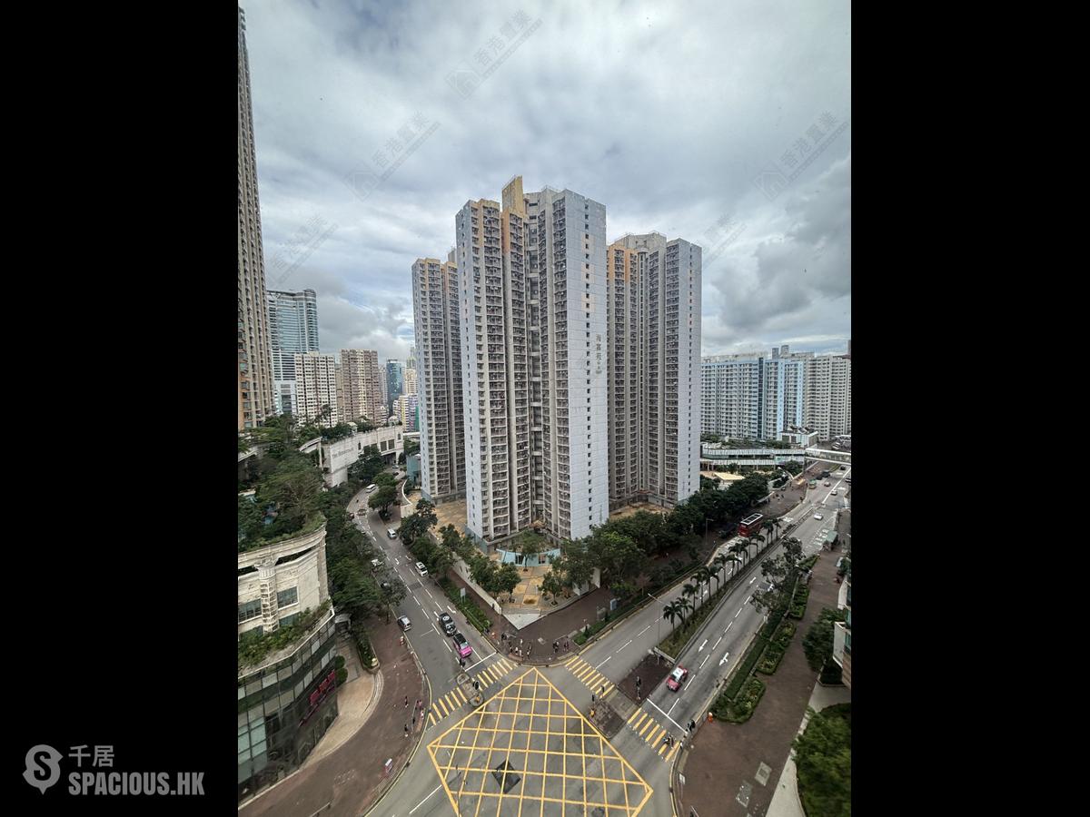 大角咀 - 柏景灣 帝柏海灣 01