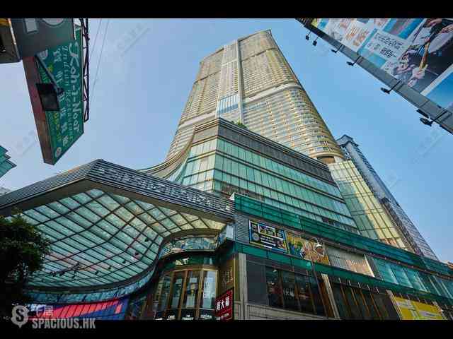 Tsim Sha Tsui - The Masterpiece 01
