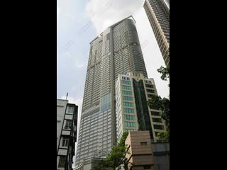 Tsim Sha Tsui - The Masterpiece 02
