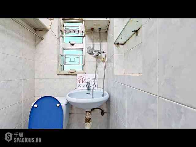 Sai Ying Pun - 13, Pok Fu Lam Road 07