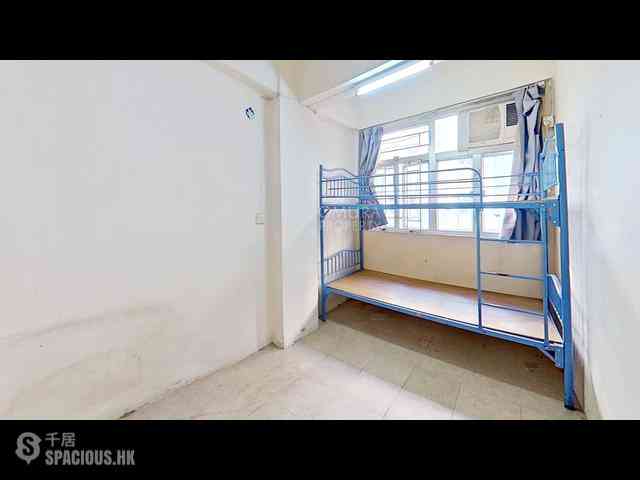 Sai Ying Pun - 13, Pok Fu Lam Road 12