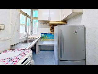 Sai Ying Pun - 13, Pok Fu Lam Road 13