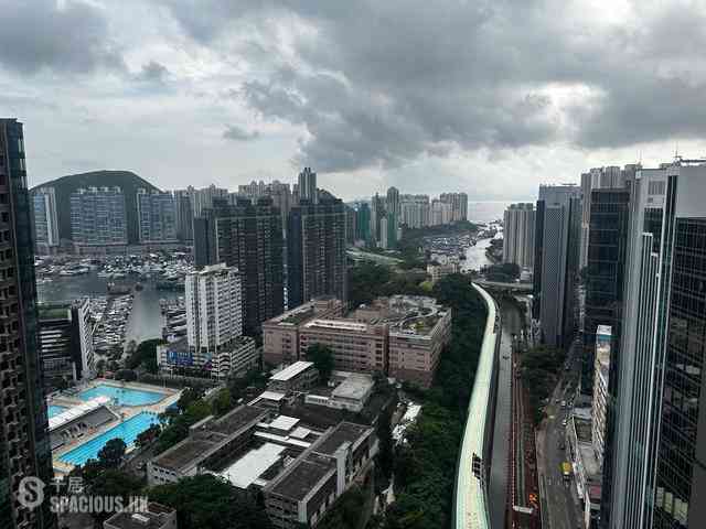 Wong Chuk Hang - The Southside Phase 3C Blue Coast II Tower 3 01