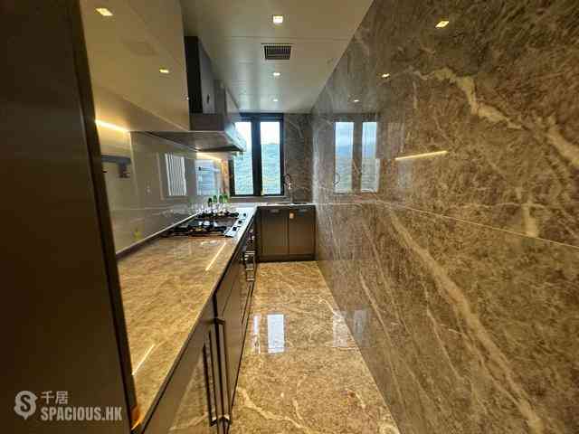 Wong Chuk Hang - The Southside Phase 3C Blue Coast II Tower 3 11
