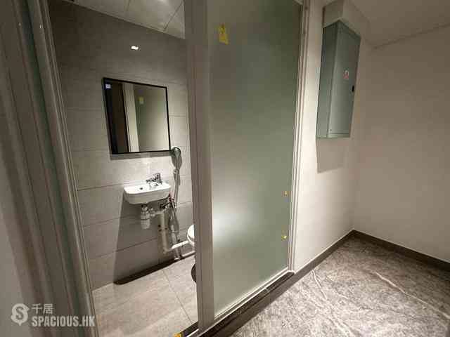 Wong Chuk Hang - The Southside Phase 3C Blue Coast II Tower 3 12