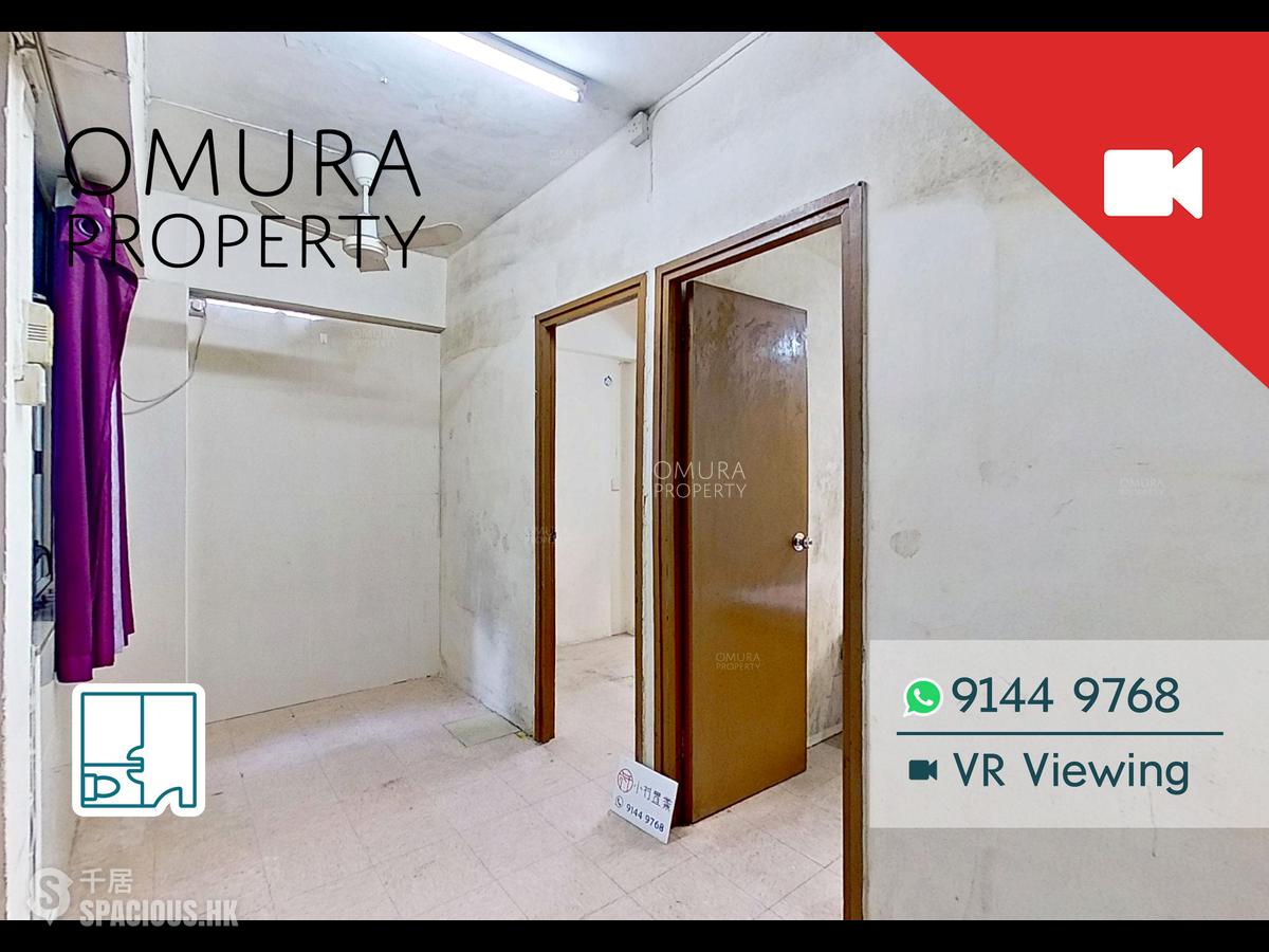 Sai Ying Pun - 13, Pok Fu Lam Road 01
