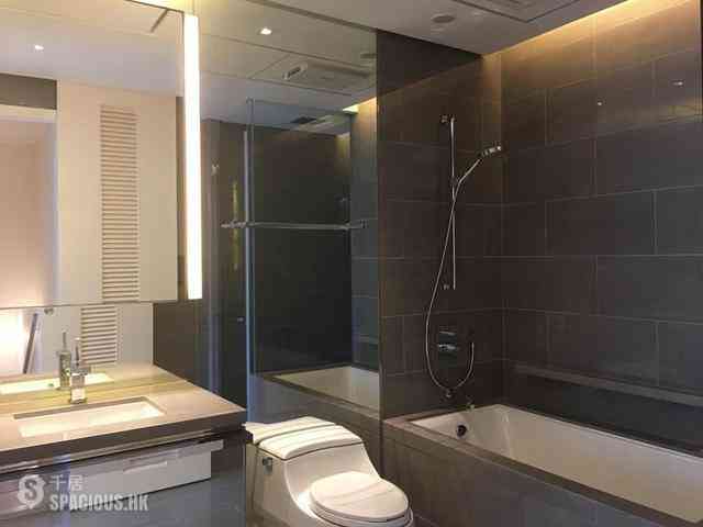 Mid Levels Central - The Morgan 06