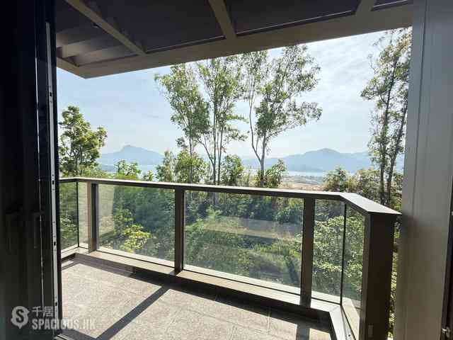 Tai Po - Villa Lucca 06