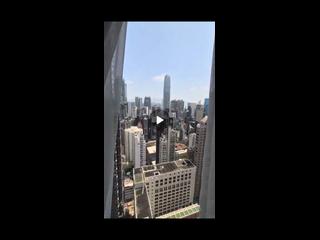Mid Levels Central - The Grand Panorama 03