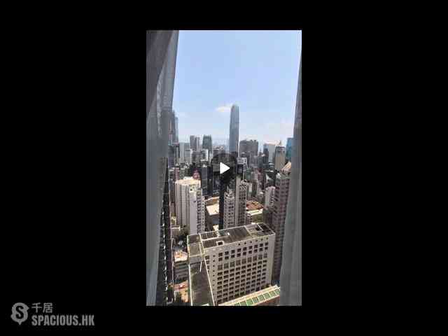 Mid Levels Central - The Grand Panorama 03