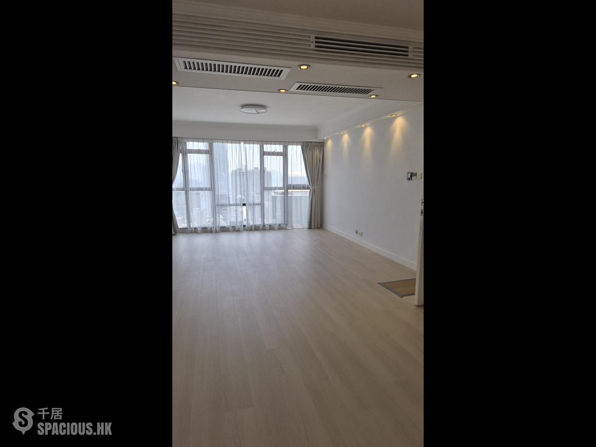 Mid Levels Central - The Grand Panorama 01