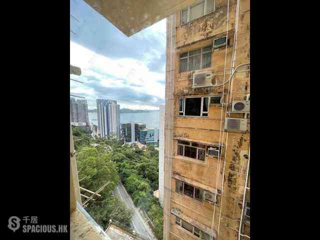 Pok Fu Lam - Baguio Villa Block 27 06