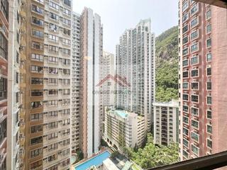 Mid Levels Central - Blessings Garden 03